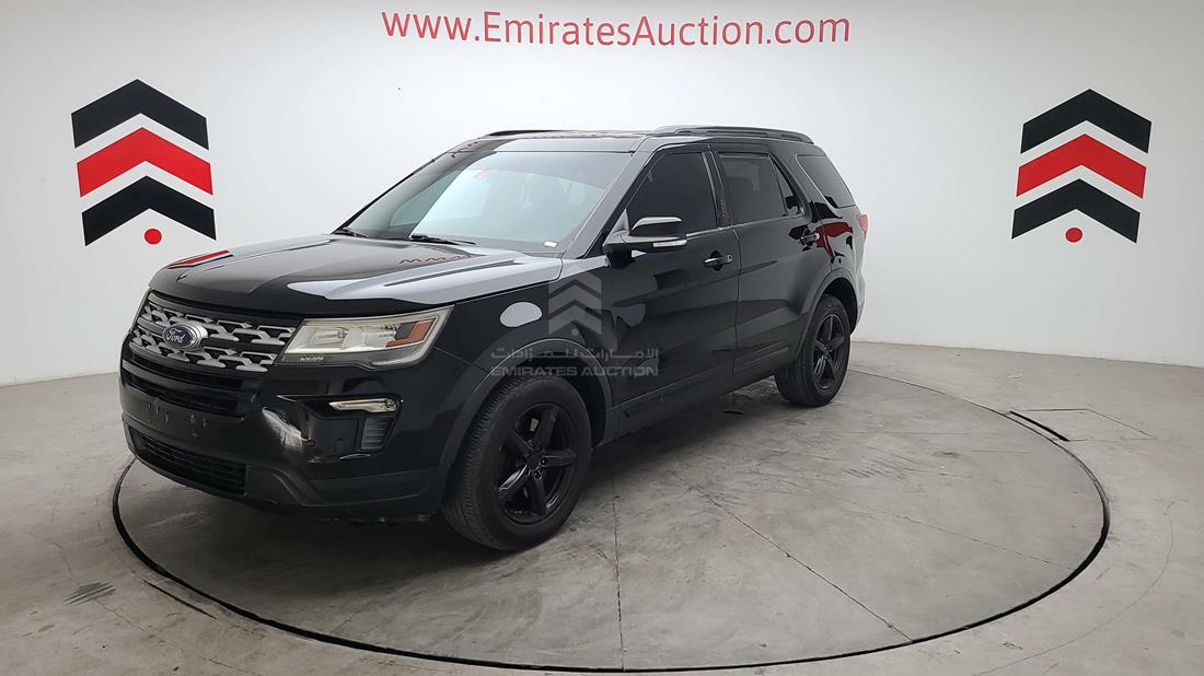 Photo 35 VIN: 1FM5K8D85GGC50961 - FORD EXPLORER 