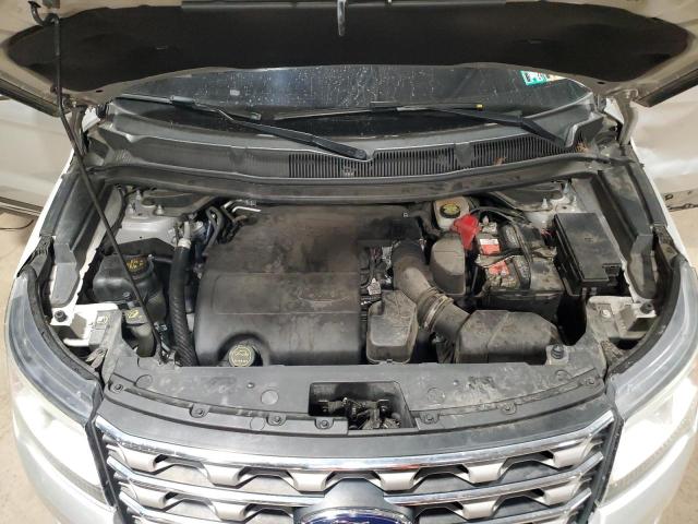 Photo 11 VIN: 1FM5K8D85GGC68795 - FORD EXPLORER 