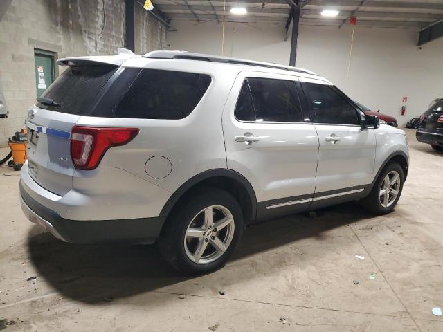 Photo 2 VIN: 1FM5K8D85GGC68795 - FORD EXPLORER 