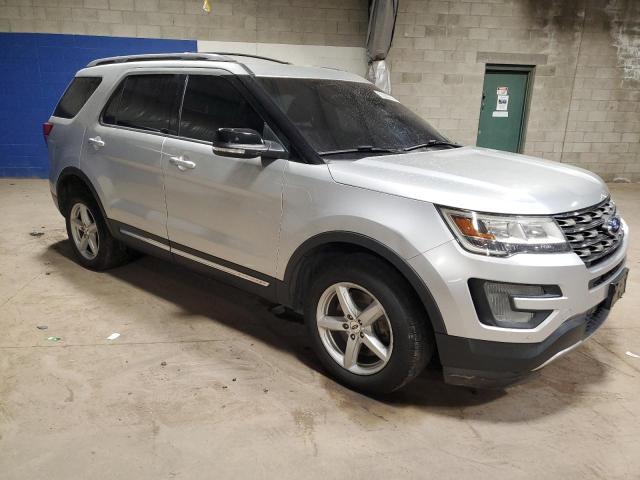 Photo 3 VIN: 1FM5K8D85GGC68795 - FORD EXPLORER 