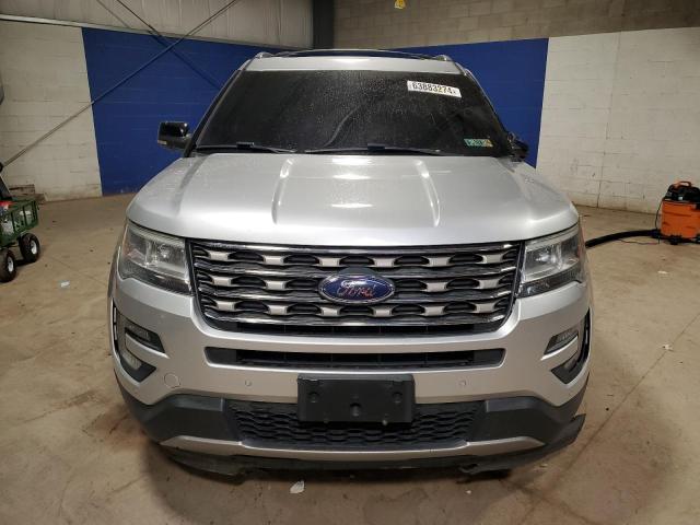 Photo 4 VIN: 1FM5K8D85GGC68795 - FORD EXPLORER 