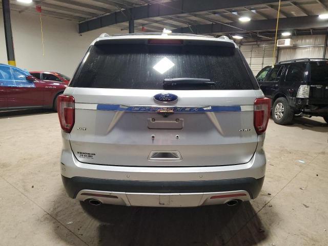 Photo 5 VIN: 1FM5K8D85GGC68795 - FORD EXPLORER 