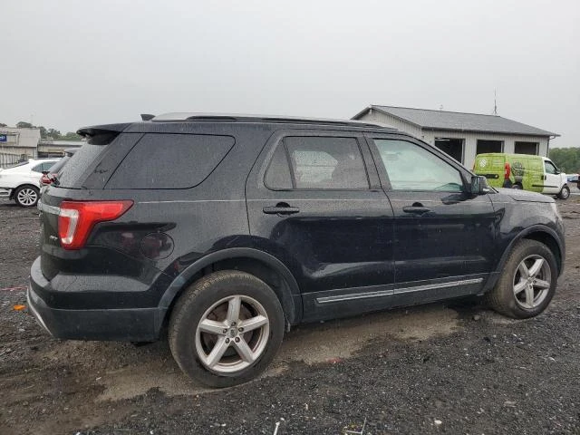 Photo 2 VIN: 1FM5K8D85GGC70126 - FORD EXPLORER X 