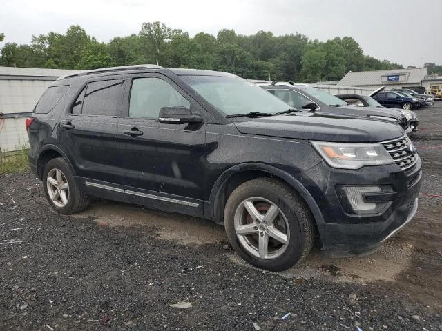 Photo 3 VIN: 1FM5K8D85GGC70126 - FORD EXPLORER X 