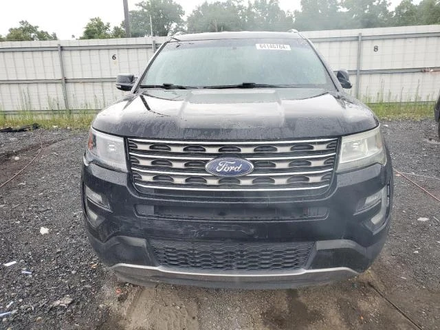 Photo 4 VIN: 1FM5K8D85GGC70126 - FORD EXPLORER X 