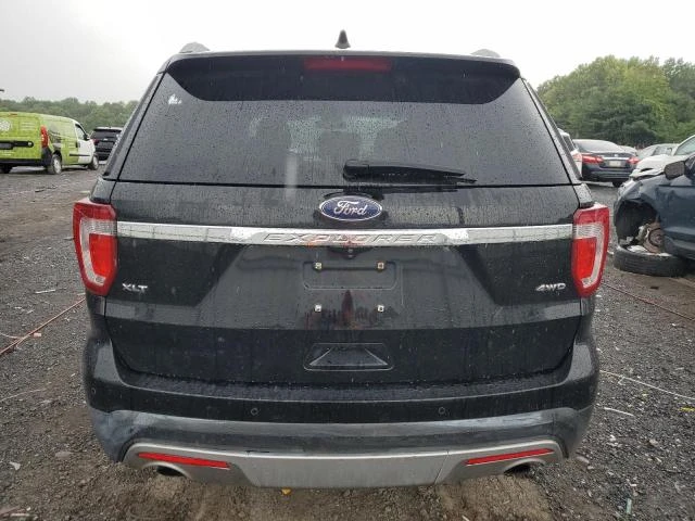 Photo 5 VIN: 1FM5K8D85GGC70126 - FORD EXPLORER X 