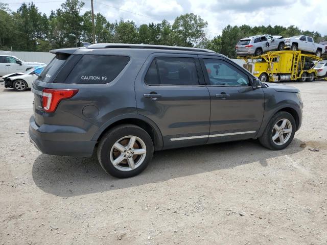 Photo 2 VIN: 1FM5K8D85GGC88982 - FORD EXPLORER X 