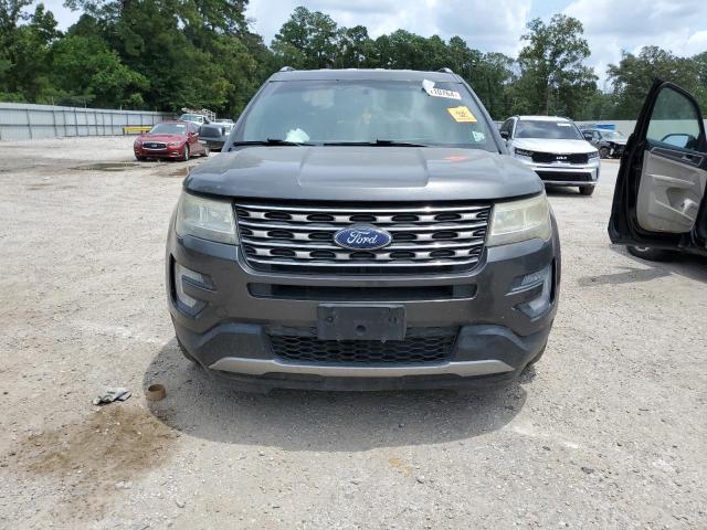 Photo 4 VIN: 1FM5K8D85GGC88982 - FORD EXPLORER X 