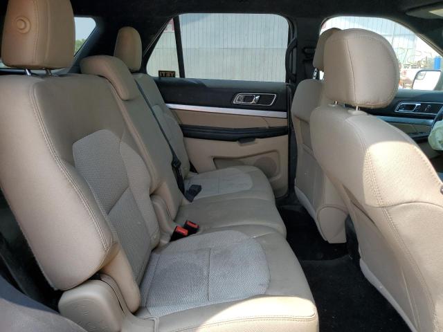 Photo 10 VIN: 1FM5K8D85GGD24685 - FORD EXPLORER X 