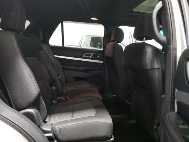 Photo 10 VIN: 1FM5K8D85GGD27988 - FORD EXPLORER X 