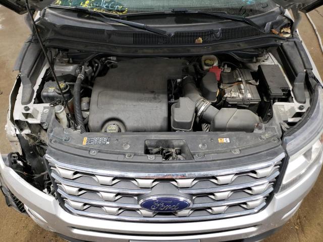 Photo 11 VIN: 1FM5K8D85GGD27988 - FORD EXPLORER X 