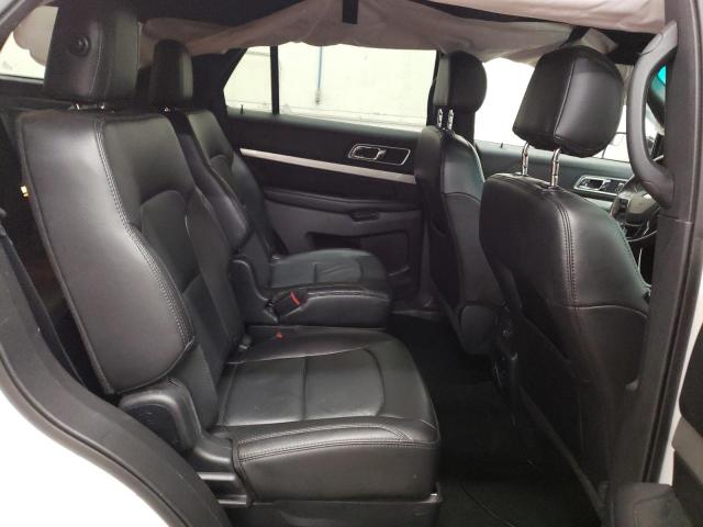 Photo 10 VIN: 1FM5K8D85GGD28011 - FORD EXPLORER X 