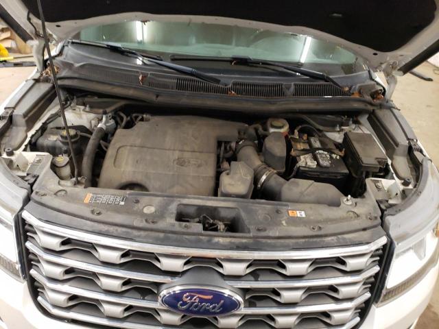 Photo 11 VIN: 1FM5K8D85GGD28011 - FORD EXPLORER X 