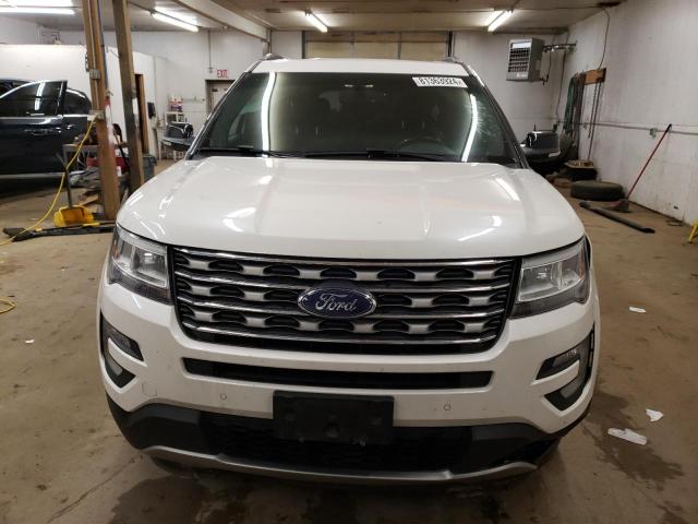 Photo 4 VIN: 1FM5K8D85GGD28011 - FORD EXPLORER X 