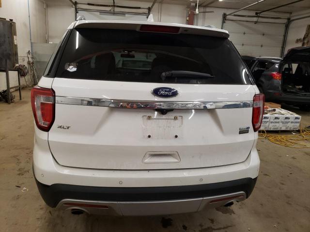 Photo 5 VIN: 1FM5K8D85GGD28011 - FORD EXPLORER X 