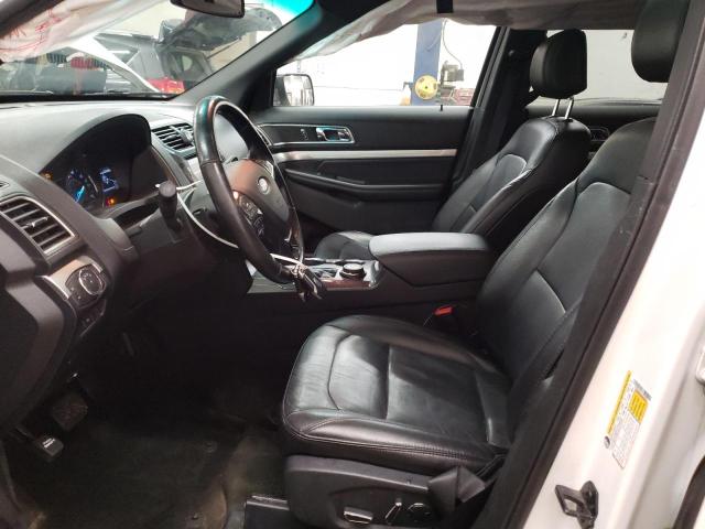 Photo 6 VIN: 1FM5K8D85GGD28011 - FORD EXPLORER X 