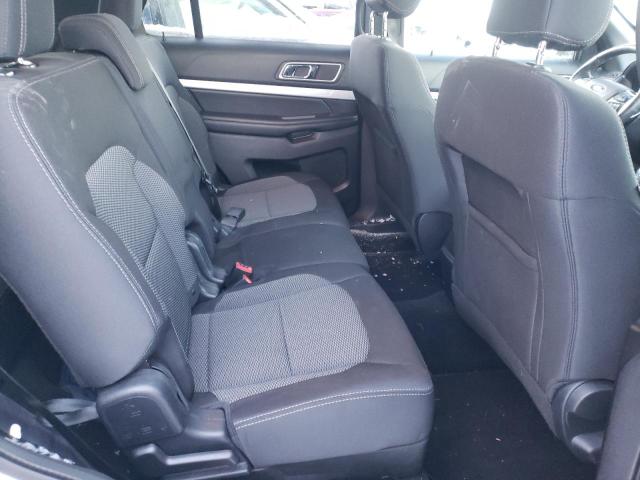 Photo 5 VIN: 1FM5K8D85HGA08690 - FORD EXPLORER X 