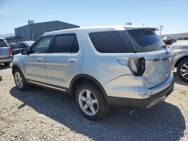 Photo 1 VIN: 1FM5K8D85HGA36151 - FORD EXPLORER 