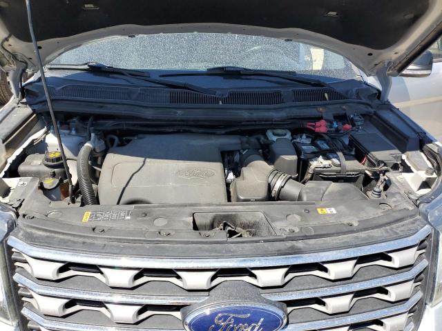 Photo 11 VIN: 1FM5K8D85HGA36151 - FORD EXPLORER 