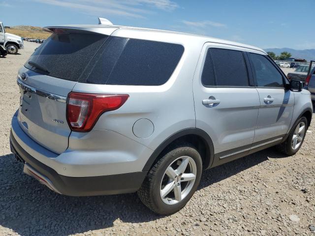 Photo 2 VIN: 1FM5K8D85HGA36151 - FORD EXPLORER 