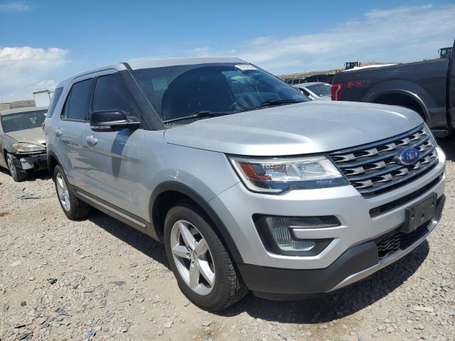 Photo 3 VIN: 1FM5K8D85HGA36151 - FORD EXPLORER 