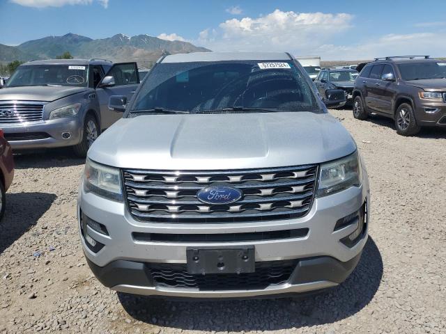 Photo 4 VIN: 1FM5K8D85HGA36151 - FORD EXPLORER 