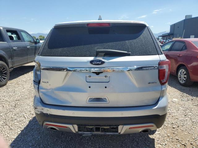 Photo 5 VIN: 1FM5K8D85HGA36151 - FORD EXPLORER 