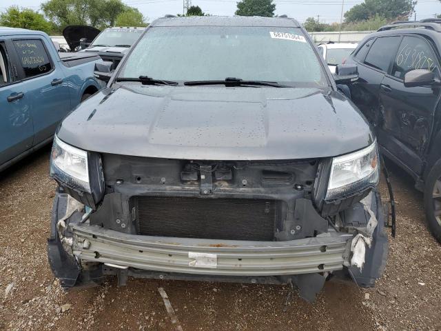 Photo 4 VIN: 1FM5K8D85HGA46453 - FORD EXPLORER X 