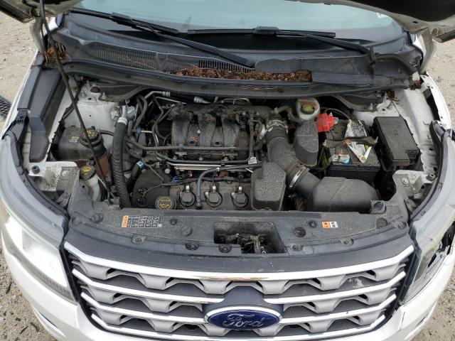 Photo 11 VIN: 1FM5K8D85HGA85253 - FORD EXPLORER X 