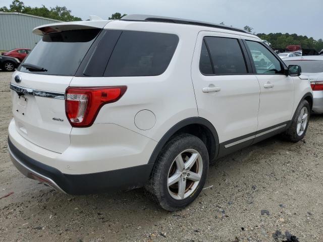 Photo 2 VIN: 1FM5K8D85HGA85253 - FORD EXPLORER X 