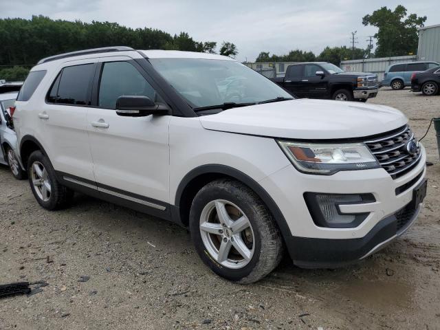 Photo 3 VIN: 1FM5K8D85HGA85253 - FORD EXPLORER X 