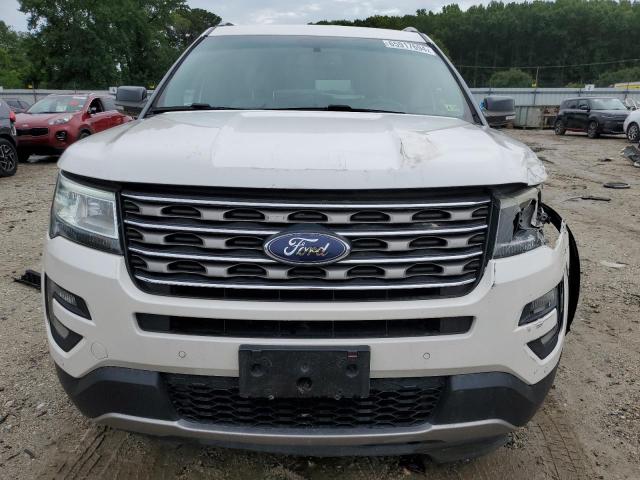 Photo 4 VIN: 1FM5K8D85HGA85253 - FORD EXPLORER X 