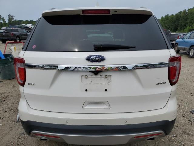 Photo 5 VIN: 1FM5K8D85HGA85253 - FORD EXPLORER X 