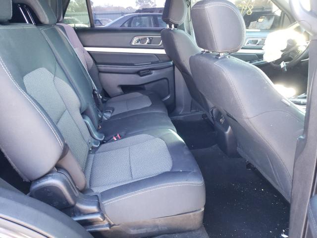 Photo 5 VIN: 1FM5K8D85HGB08157 - FORD EXPLORER X 