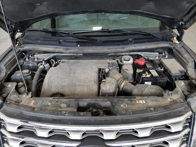 Photo 6 VIN: 1FM5K8D85HGB46102 - FORD EXPLORER X 