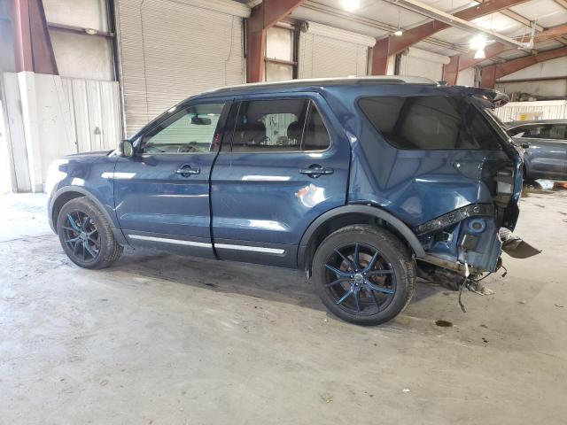 Photo 1 VIN: 1FM5K8D85HGB58508 - FORD EXPLORER 