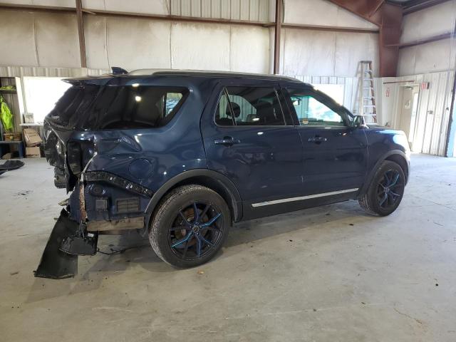 Photo 2 VIN: 1FM5K8D85HGB58508 - FORD EXPLORER 