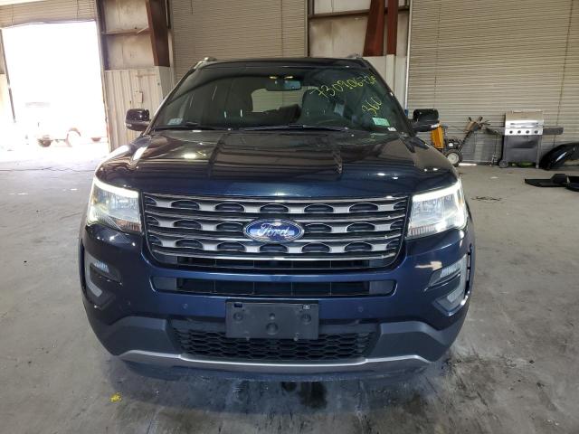 Photo 4 VIN: 1FM5K8D85HGB58508 - FORD EXPLORER 