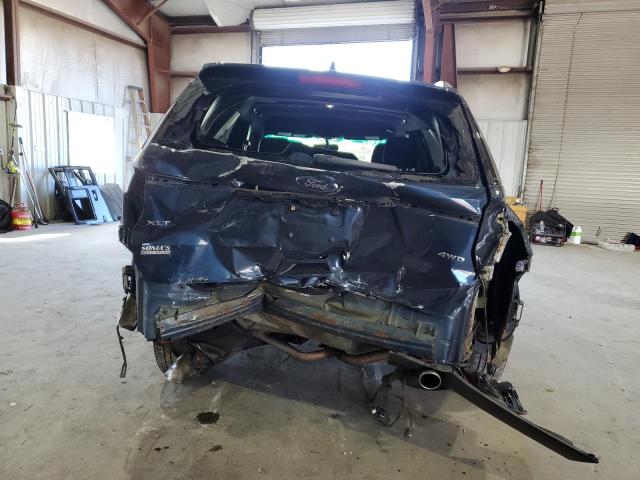 Photo 5 VIN: 1FM5K8D85HGB58508 - FORD EXPLORER 