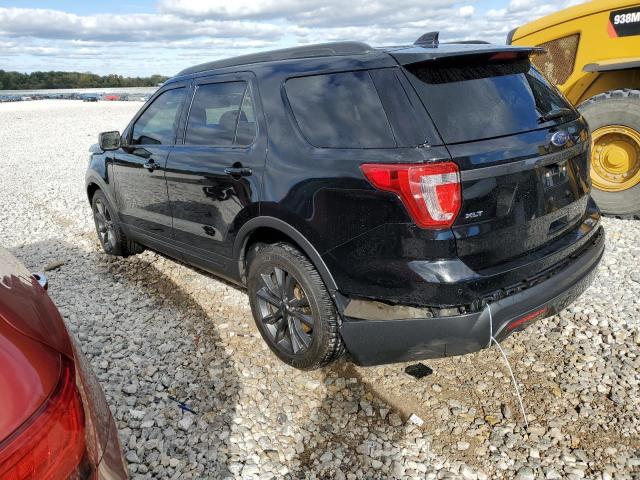 Photo 1 VIN: 1FM5K8D85HGB61764 - FORD EXPLORER 