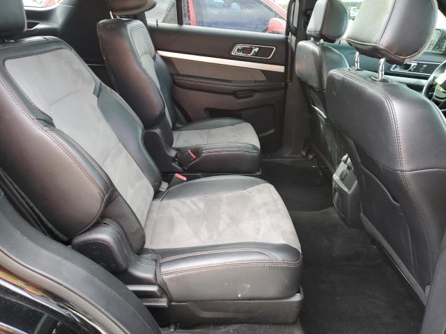 Photo 10 VIN: 1FM5K8D85HGB61764 - FORD EXPLORER 