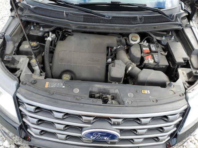 Photo 11 VIN: 1FM5K8D85HGB61764 - FORD EXPLORER 