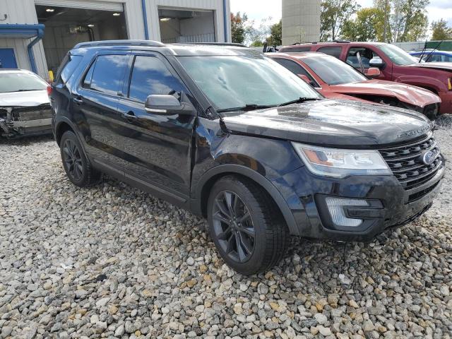 Photo 3 VIN: 1FM5K8D85HGB61764 - FORD EXPLORER 