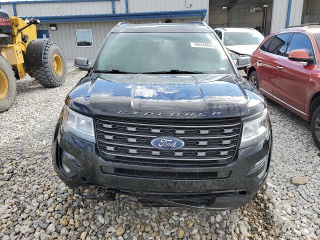 Photo 4 VIN: 1FM5K8D85HGB61764 - FORD EXPLORER 