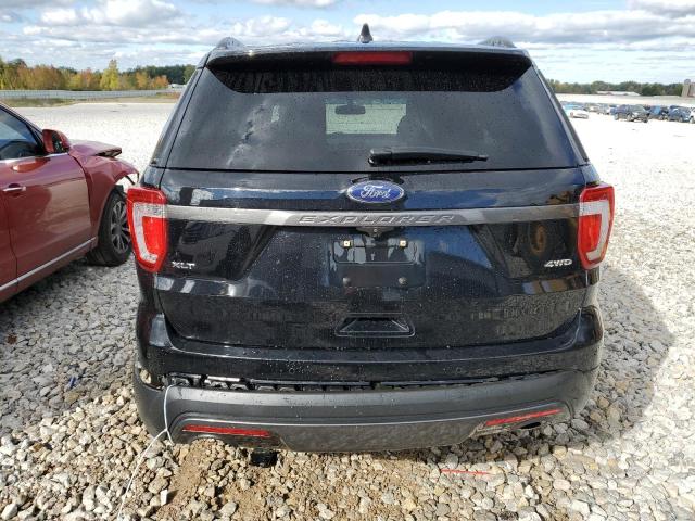 Photo 5 VIN: 1FM5K8D85HGB61764 - FORD EXPLORER 