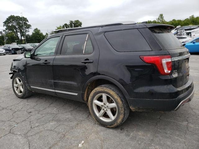 Photo 1 VIN: 1FM5K8D85HGB72215 - FORD EXPLORER X 