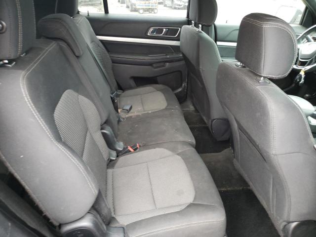 Photo 10 VIN: 1FM5K8D85HGB72215 - FORD EXPLORER X 