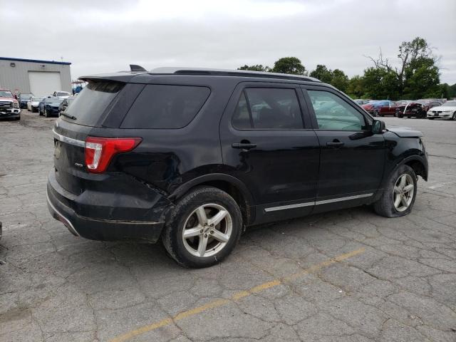 Photo 2 VIN: 1FM5K8D85HGB72215 - FORD EXPLORER X 