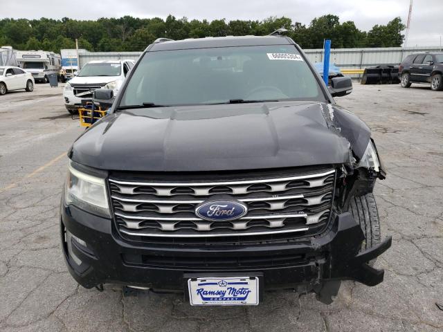 Photo 4 VIN: 1FM5K8D85HGB72215 - FORD EXPLORER X 