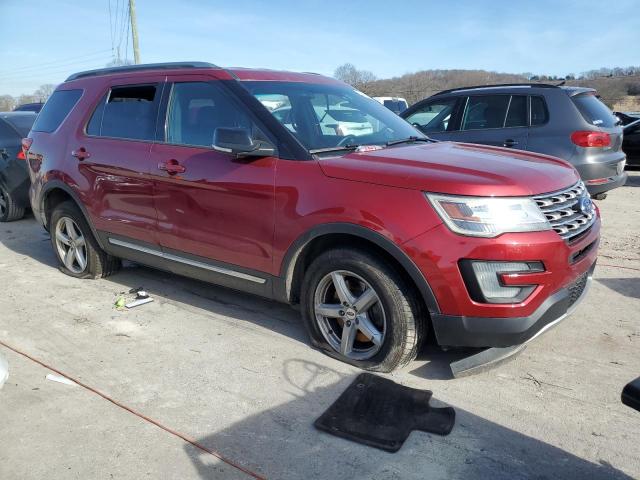 Photo 3 VIN: 1FM5K8D85HGB76474 - FORD EXPLORER 